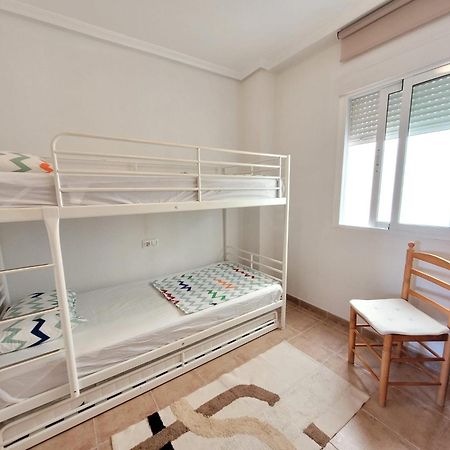 Ardi Casa Διαμέρισμα La Mata  Εξωτερικό φωτογραφία