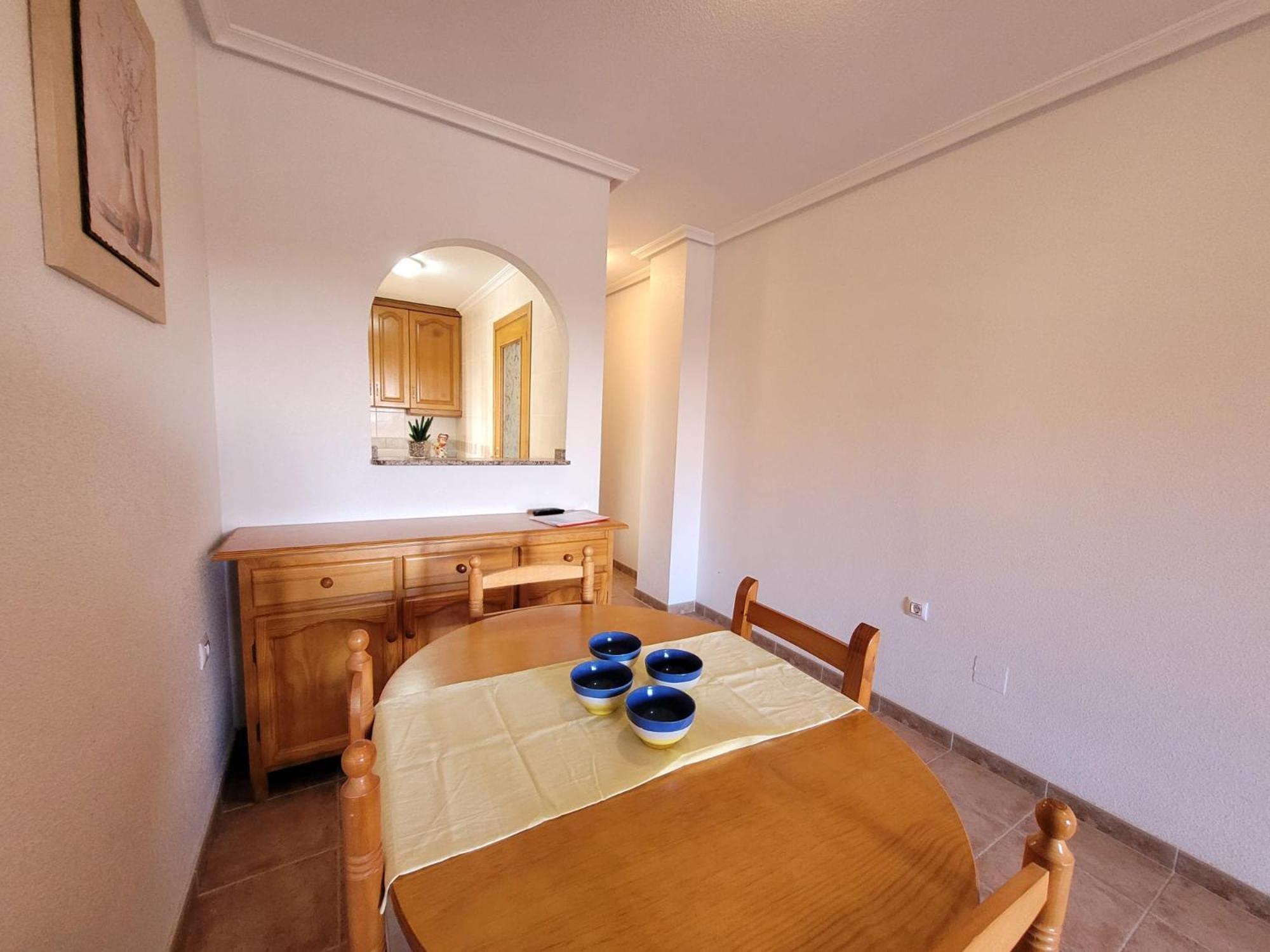 Ardi Casa Διαμέρισμα La Mata  Εξωτερικό φωτογραφία