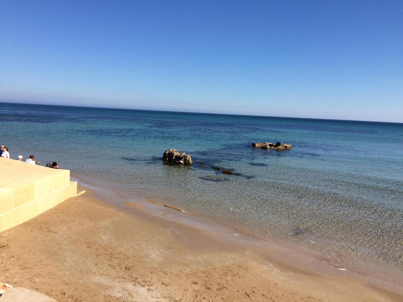Ardi Casa Διαμέρισμα La Mata  Εξωτερικό φωτογραφία