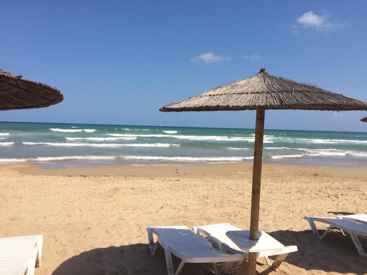 Ardi Casa Διαμέρισμα La Mata  Εξωτερικό φωτογραφία